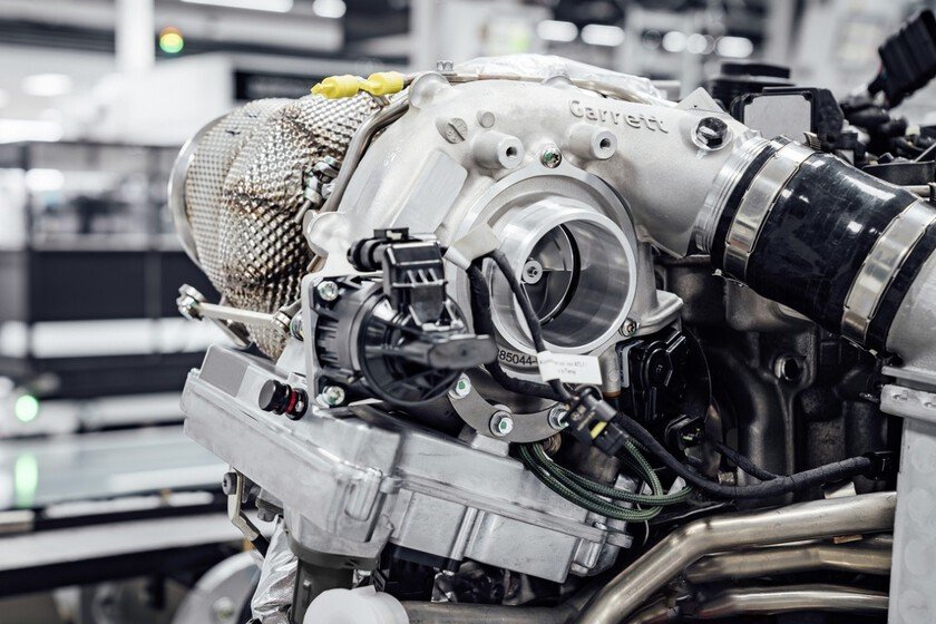 Autos con motor turbo en México: una opción más asequible y sus fallas comunes