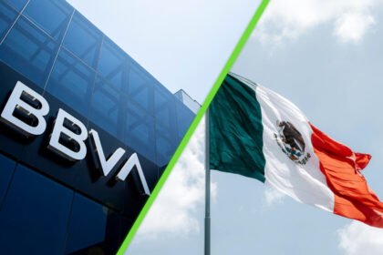 BBVA México reduce a la mitad comisiones y elimina cargos en retiros internacionales