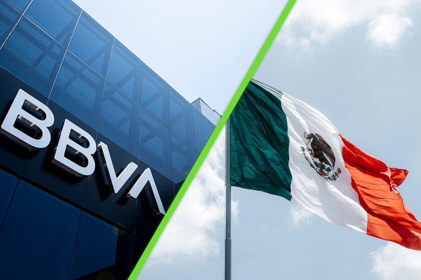 BBVA México reduce a la mitad comisiones y elimina cargos en retiros internacionales