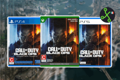Black Ops 7 ya disponible para reserva en Xbox, PS5 y PS4