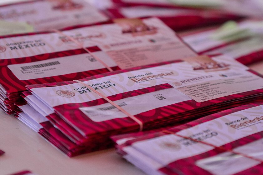 Calendario de pagos de Pensión para adultos mayores y madres trabajadoras en septiembre 2025