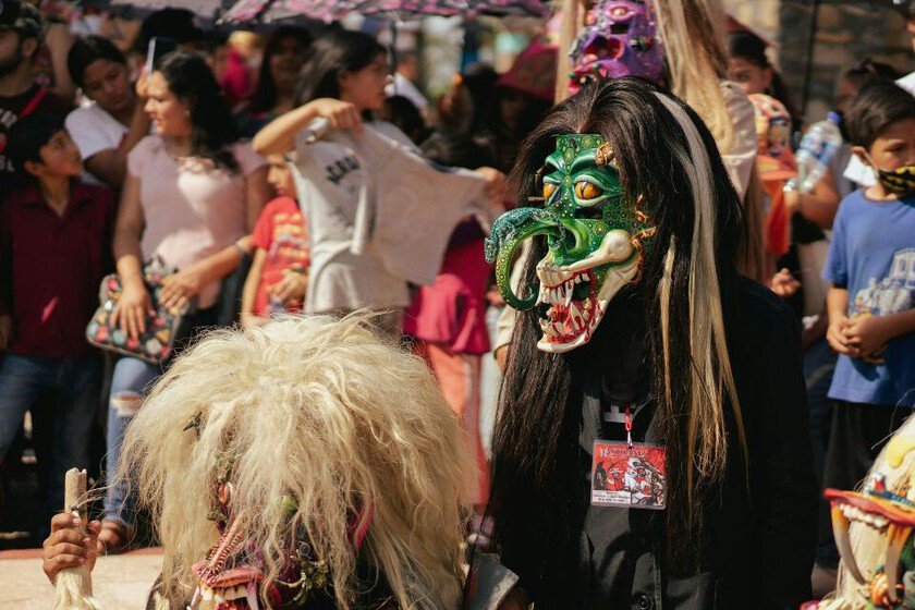 Carrera de disfraces en el Museo de Antropología: bases y requisitos para participar