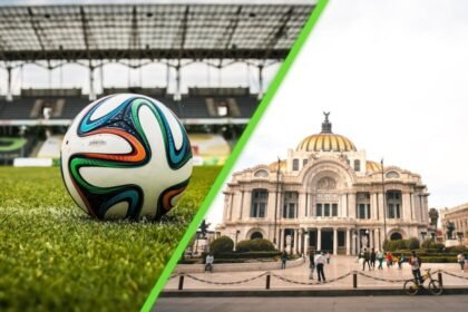 CDMX contará con nuevo día feriado en 2026 por el primer partido del Mundial