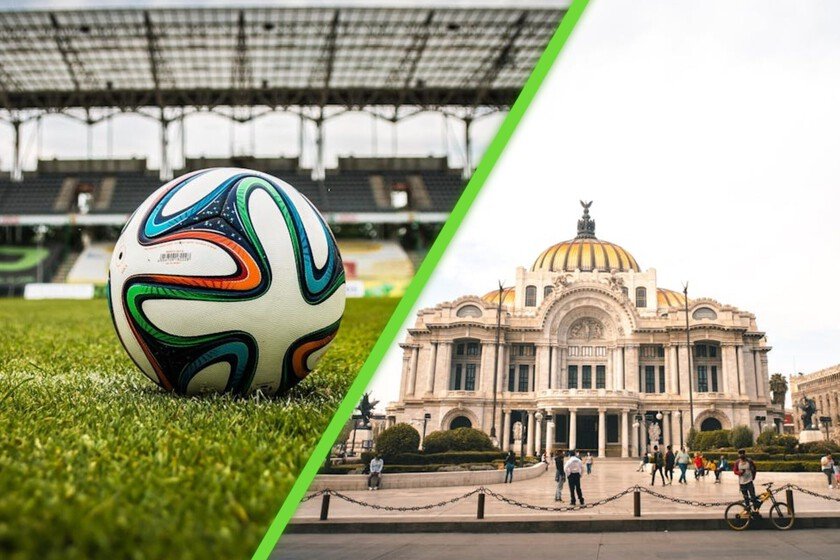 CDMX contará con nuevo día feriado en 2026 por el primer partido del Mundial