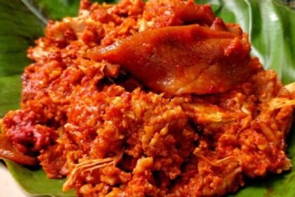 Celebración de la independencia en la región del Golfo