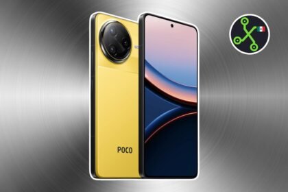 Celular Android con procesador de gama alta y 12 GB de RAM carga completamente en 34 minutos