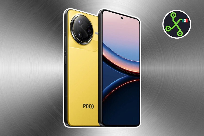 Celular Android con procesador de gama alta y 12 GB de RAM carga completamente en 34 minutos