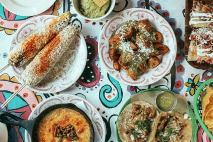 Cena del 15 de septiembre: opciones deliciosas para evitar malestar estomacal