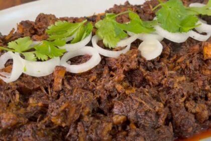 Chilorio sinaloense: receta para lograr un plato jugoso y lleno de sabor