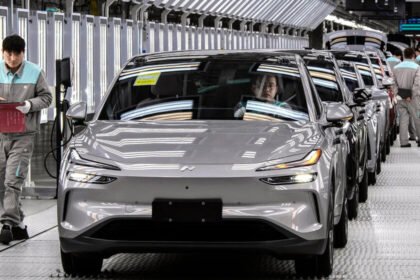 China prohíbe exportaciones de autos de baja calidad y sin refacciones para mejorar su imagen global