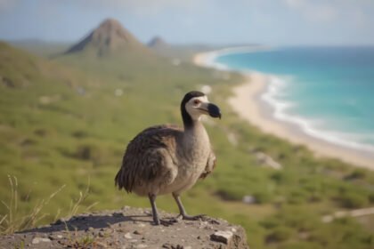 Científicos responsables de clonar al lobo huargo buscan revivir especies de pájaros dodo