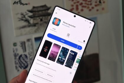 Cierre definitivo de Nova Launcher, una de las aplicaciones más populares de personalización móvil