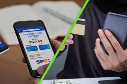 Cómo consultar el estado de una transferencia en México mediante CEP