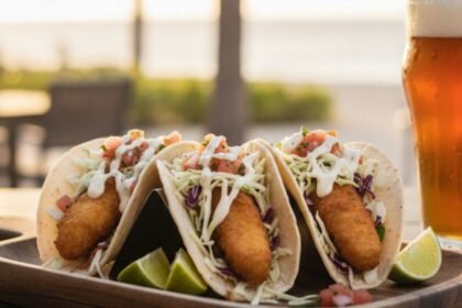 Competencia supera a El Pescadito en calidad y sabor de platillos