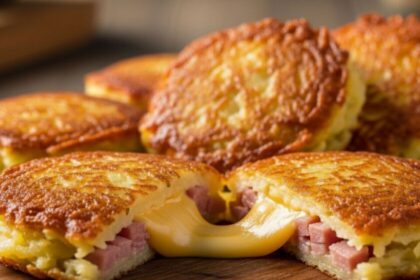 Crocantes por fuera y suaves por dentro: características de una textura ideal en alimentos