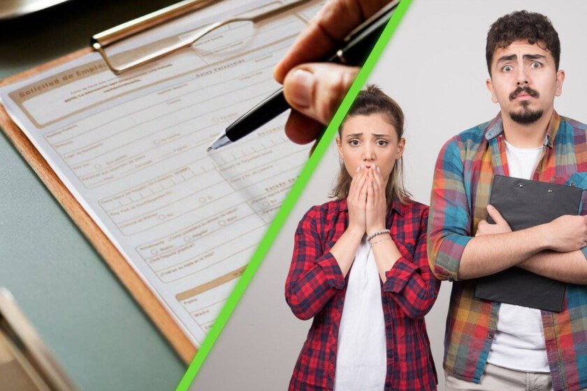 Cuarenta por ciento de desempleados en México son menores de 30 años, enfrentan diversas barreras