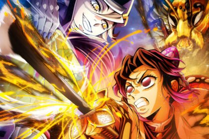 Demon Slayer Castillo Infinito tuvo un costo diez veces inferior a Intensamente 2, revela dominio del anime en Occidente