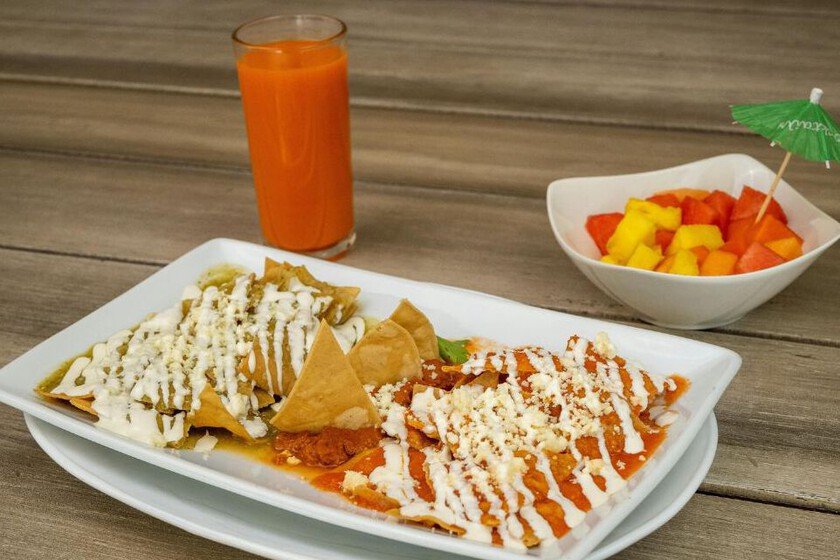 Desayunos mexicanos recomendados para degustar tras las celebraciones del 15 de septiembre