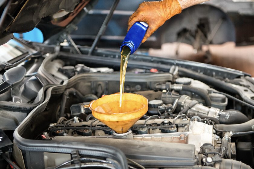 El aceite de colza, de lubricante automotriz a ingrediente en pizzas y galletas