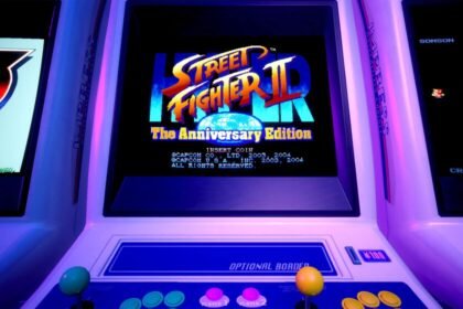 El clásico de peleas que impactó a millones en México ahora disponible por 19 pesos en Switch