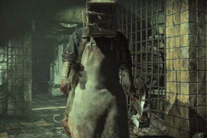 El creador de Resident Evil lanza un nuevo juego que evidencia su dominio del suspenso