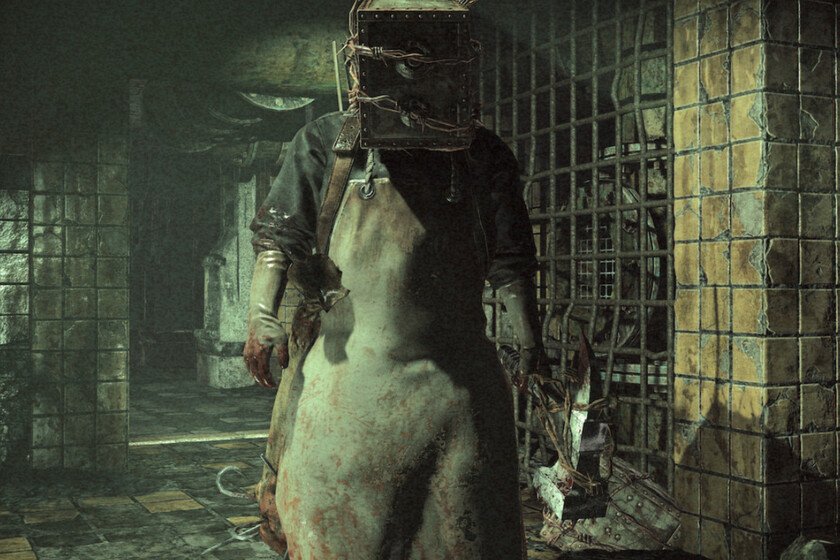 El creador de Resident Evil lanza un nuevo juego que evidencia su dominio del suspenso