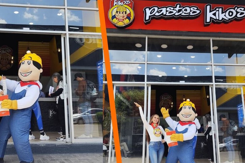 El gran negocio de Hidalgo impulsa el desarrollo económico regional