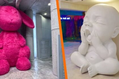 El Human Museum presenta IMAGINE en CDMX, una exposición visual y fotográfica destacada