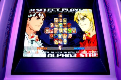 El juego de peleas que revolucionó el PS1 está disponible por menos de 20 pesos