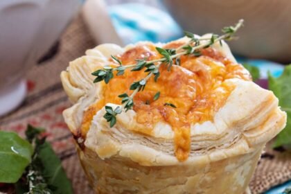 El platillo sofisticado infalible para cualquier ocasión