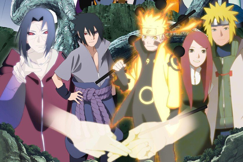 El remake de Naruto finaliza producción dos años después de lo anunciado y su estreno es incierto