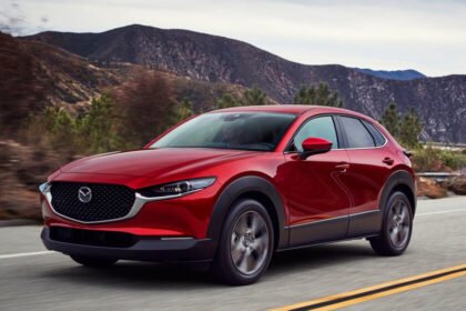 El SUV japonés actualiza su equipamiento esencial para competir en el mercado