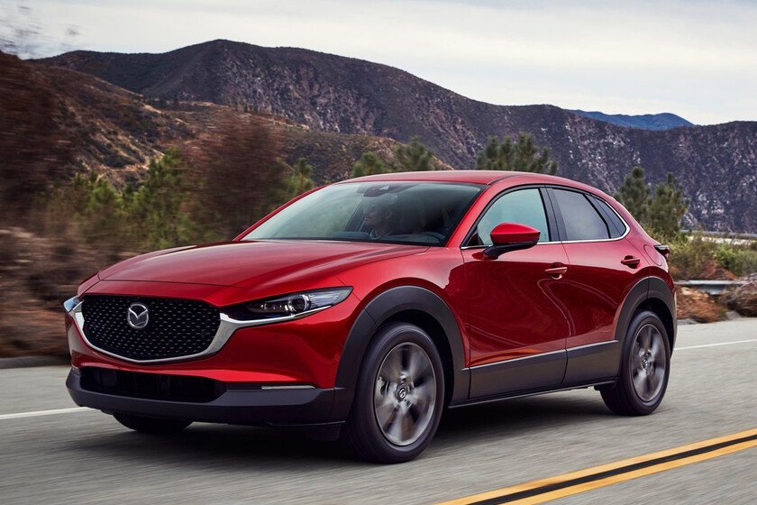 El SUV japonés actualiza su equipamiento esencial para competir en el mercado