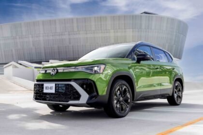 El SUV más vendido de VW mejora características valoradas por clientes en México