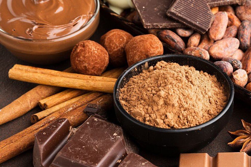 Elabora chocolate artesanal en el centro de la Ciudad de México