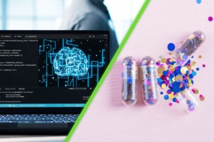 Empresa desarrolla psicodélicos sin alucinaciones mediante IA para el tratamiento de trastornos mentales