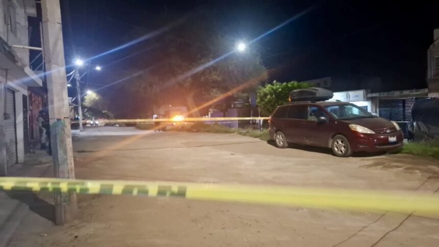 esmeralda se encuentra en estado grave tras ser atacada por