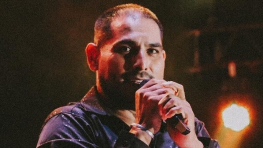 Espinoza Paz revela su composición sobre celos e infidelidad en relaciones amorosas