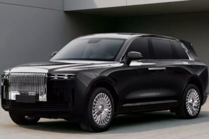 Facilidad para replicar un Rolls-Royce en el mercado automotriz actual