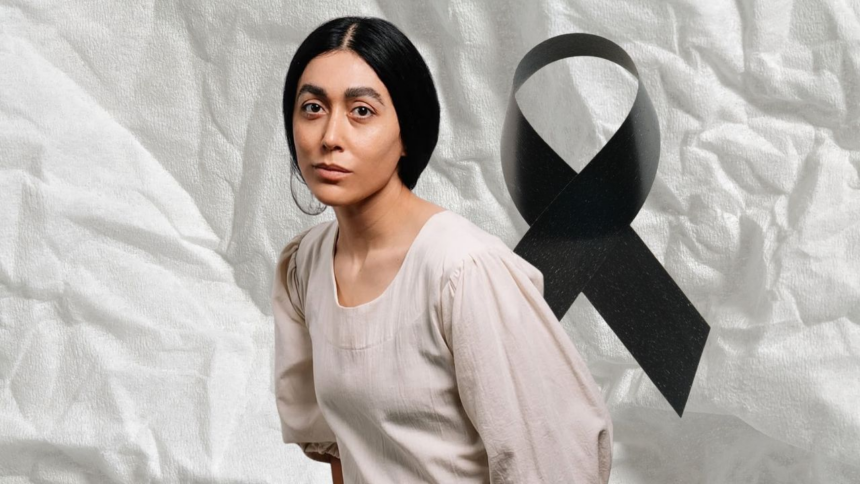 Fallece la actriz mexicana Ariadnalí de la Peña a los 38 años, reconocida en cine y teatro