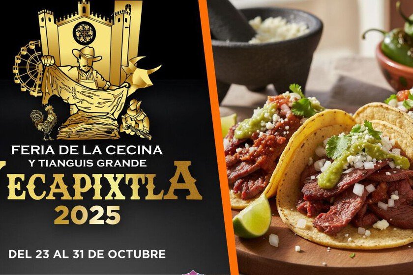 Fechas y artistas que crearán el ambiente en el próximo evento