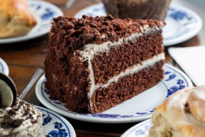 Guía de las mejores pastelerías en CDMX para el Día Mundial del Pastel