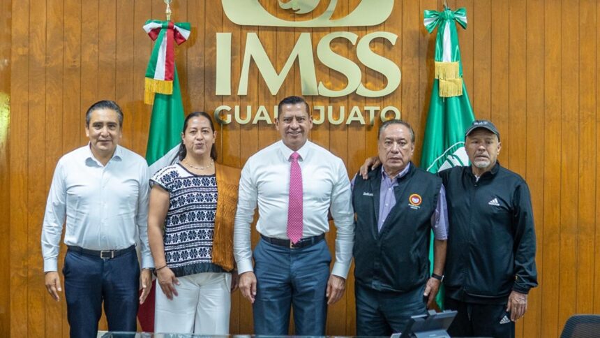 imss salvatierra