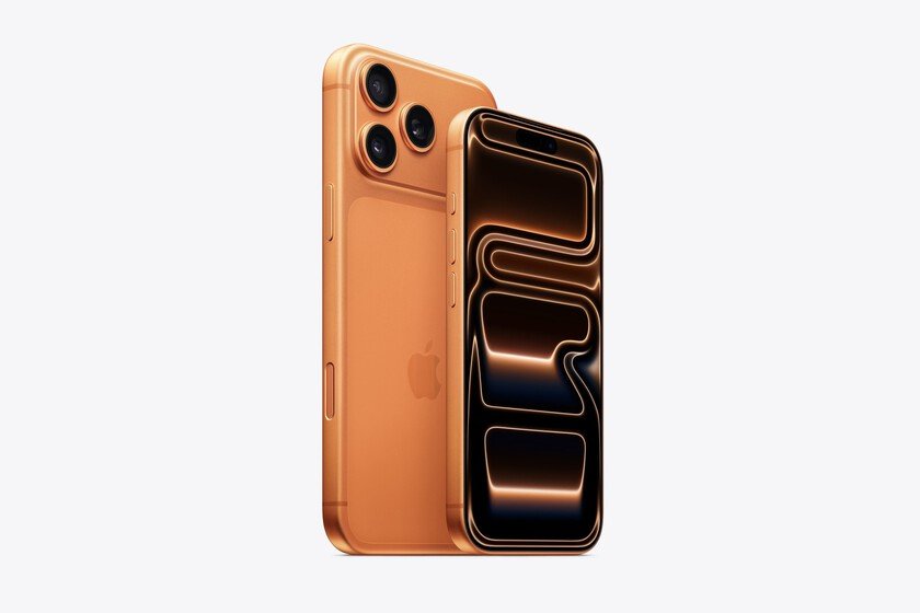 iPhone 17 Pro y 17 Pro Max en México ofrecen 2 horas más de duración de batería