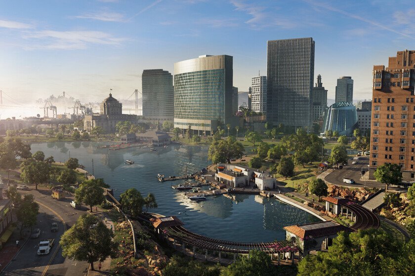 Juego de hackers disponible por 99 pesos en Xbox y Steam