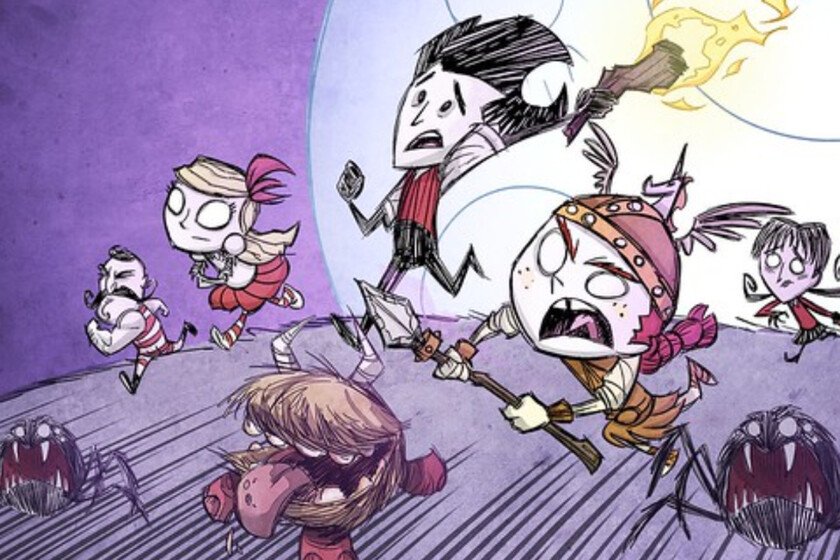 Juego de supervivencia en Steam disponible por menos de 60 pesos