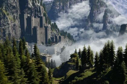 Juego premiado de calidad hace 10 años disponible por 70 pesos y versión next gen