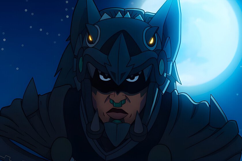 La crítica a Batman Azteca por no respetar la mitología del personaje y sí la mexica