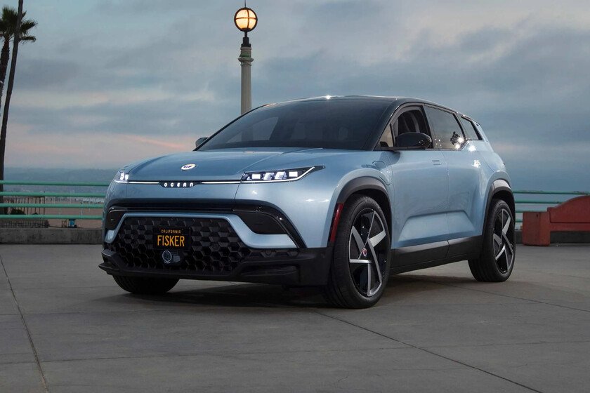 La marca anuncia su entrada en bancarrota