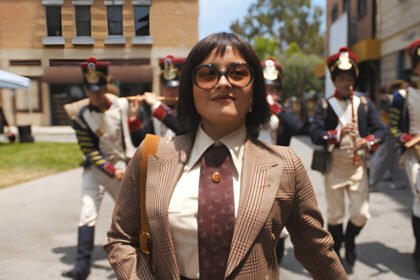 La mejor serie de comedia de 2025 ya está disponible en streaming